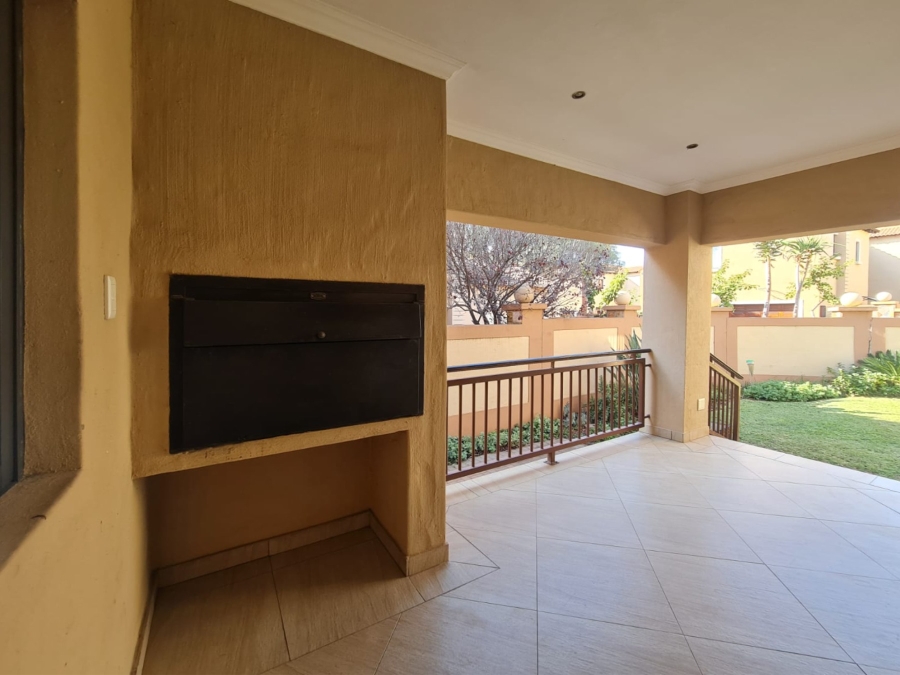 To Let 3 Bedroom Property for Rent in Xanadu Eco Park North West
